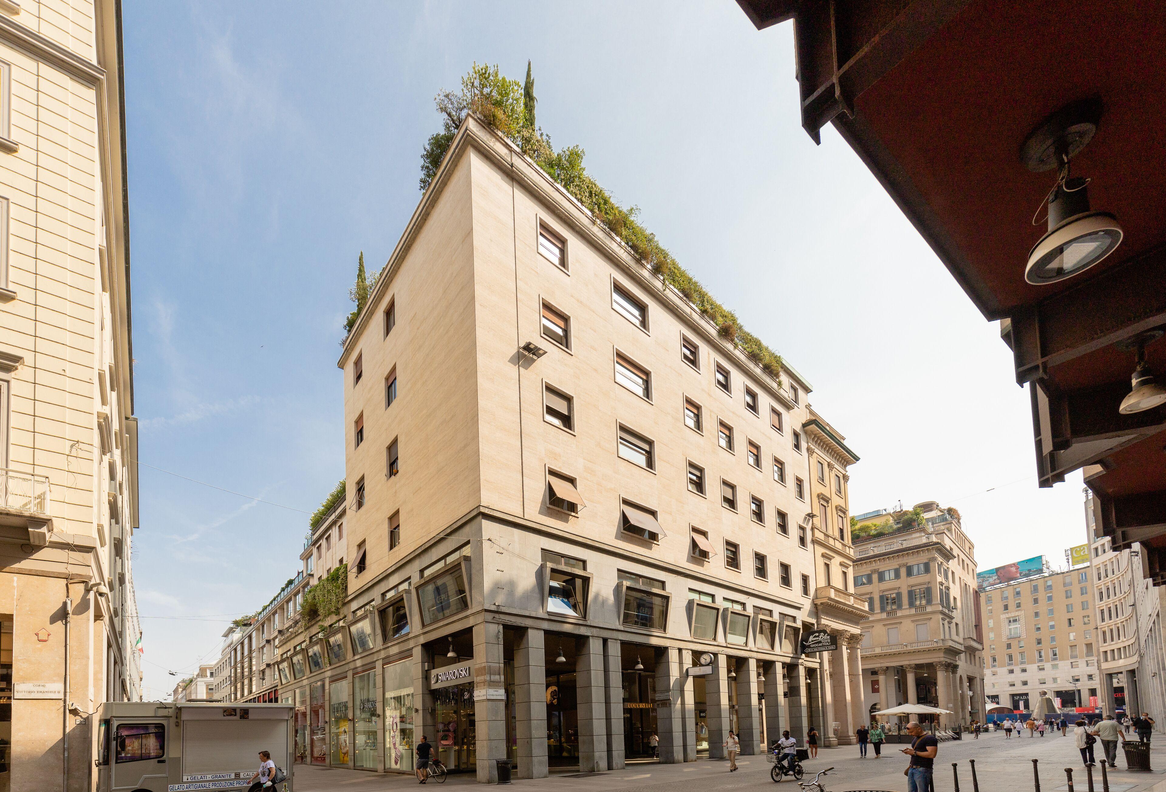 Ah - Duomo Essence — Foto 1